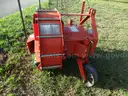 2005 Agri Metal BW240 Landscape Blower