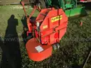 2005 Agri Metal BW240 Landscape Blower
