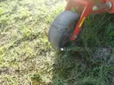 2005 Agri Metal BW240 Landscape Blower