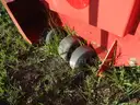 2005 Agri Metal BW240 Landscape Blower