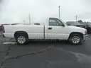 2007 GMC Sierra Classic 1500