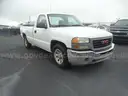2007 GMC Sierra Classic 1500