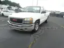 2007 GMC Sierra Classic 1500
