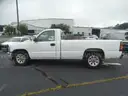 2007 GMC Sierra Classic 1500