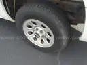2007 GMC Sierra Classic 1500