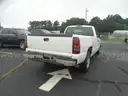2007 GMC Sierra Classic 1500