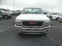 2007 GMC Sierra Classic 1500