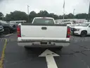 2007 GMC Sierra Classic 1500