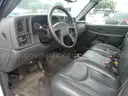 2007 GMC Sierra Classic 1500