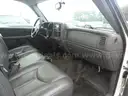 2007 GMC Sierra Classic 1500