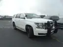 2015 Chevrolet Tahoe