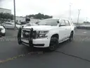 2015 Chevrolet Tahoe