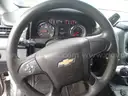 2015 Chevrolet Tahoe
