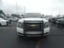 2015 Chevrolet Tahoe