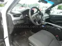 2015 Chevrolet Tahoe