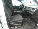 2015 Chevrolet Tahoe