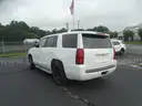 2015 Chevrolet Tahoe