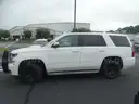 2015 Chevrolet Tahoe