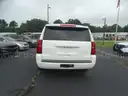 2015 Chevrolet Tahoe