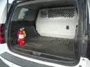 2015 Chevrolet Tahoe