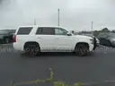 2015 Chevrolet Tahoe
