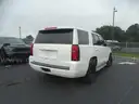 2015 Chevrolet Tahoe