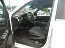 2015 Chevrolet Tahoe