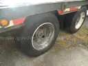 2011 K&#x26;K Trailer