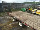 2011 K&#x26;K Trailer