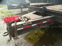 2011 K&#x26;K Trailer