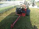 2014 TORO 44538 Pull Behind Blower