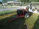 2014 TORO 44538 Pull Behind Blower
