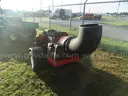 2014 TORO 44538 Pull Behind Blower
