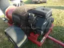 2014 TORO 44538 Pull Behind Blower