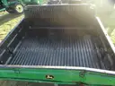 2015 John Deere 4X2 TS Gator