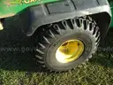 2015 John Deere 4X2 TS Gator