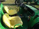 2015 John Deere 4X2 TS Gator