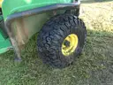 2015 John Deere 4X2 TS Gator