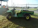 2015 John Deere 4X2 TS Gator