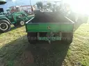 2015 John Deere 4X2 TS Gator
