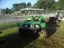 2015 John Deere 4X2 TS Gator
