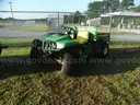 2015 John Deere 4X2 TS Gator