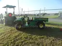 2015 John Deere 4X2 TS Gator