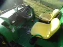 2015 John Deere 4X2 TS Gator