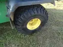 2015 John Deere 4X2 TS Gator