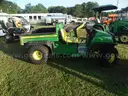 2015 John Deere 4X2 TS Gator