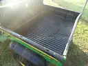 2015 John Deere 4X2 TS Gator