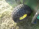 2015 John Deere 4X2 TS Gator