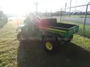 2015 John Deere 4X2 TS Gator