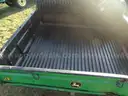 2015 John Deere 4X2 TS Gator